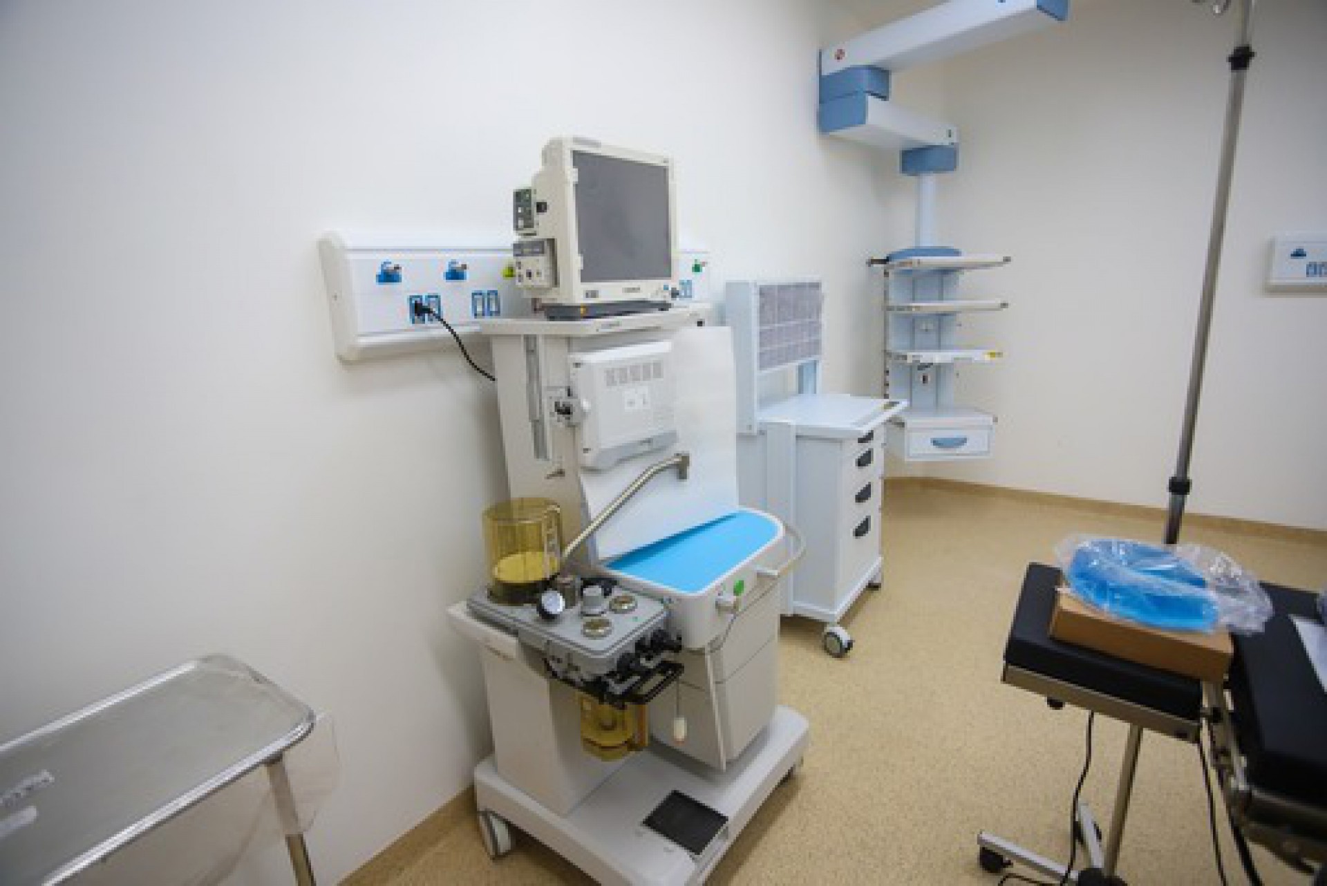 População de Saquarema participa de visita ao novo hospital municipal - Divulgação/Prefeitura de Saquarema