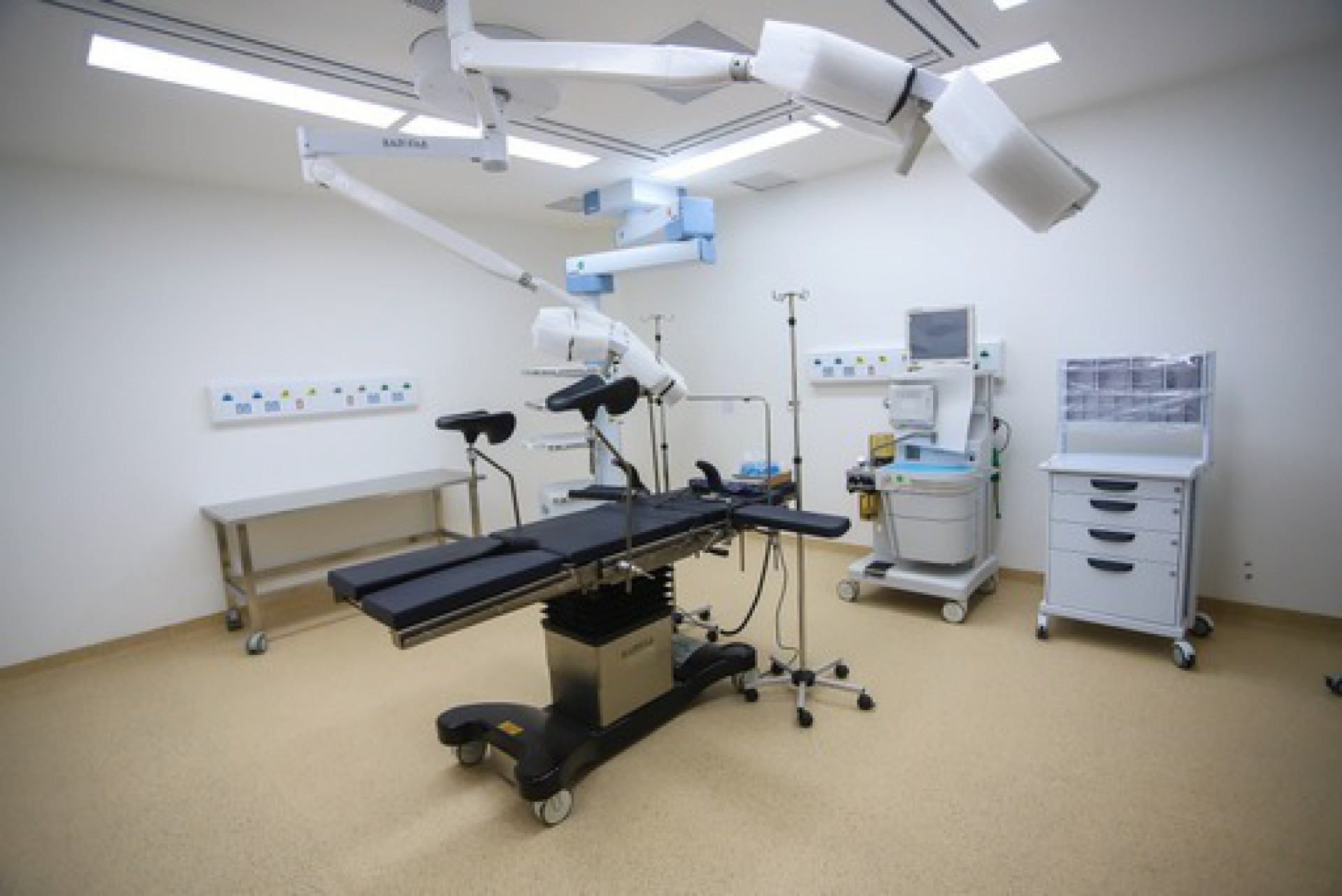 População de Saquarema participa de visita ao novo hospital municipal - Divulgação/Prefeitura de Saquarema