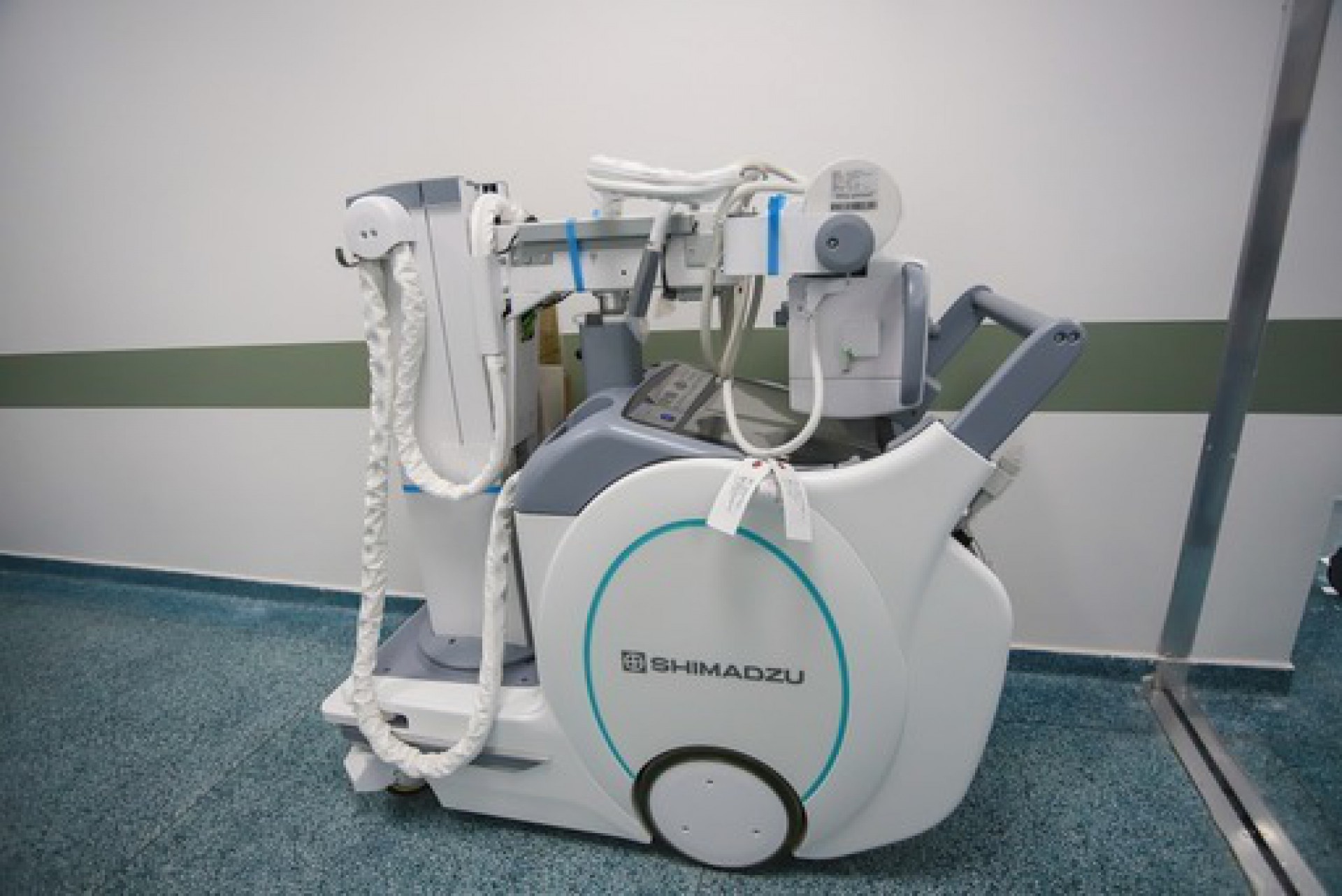 População de Saquarema participa de visita ao novo hospital municipal - Divulgação/Prefeitura de Saquarema