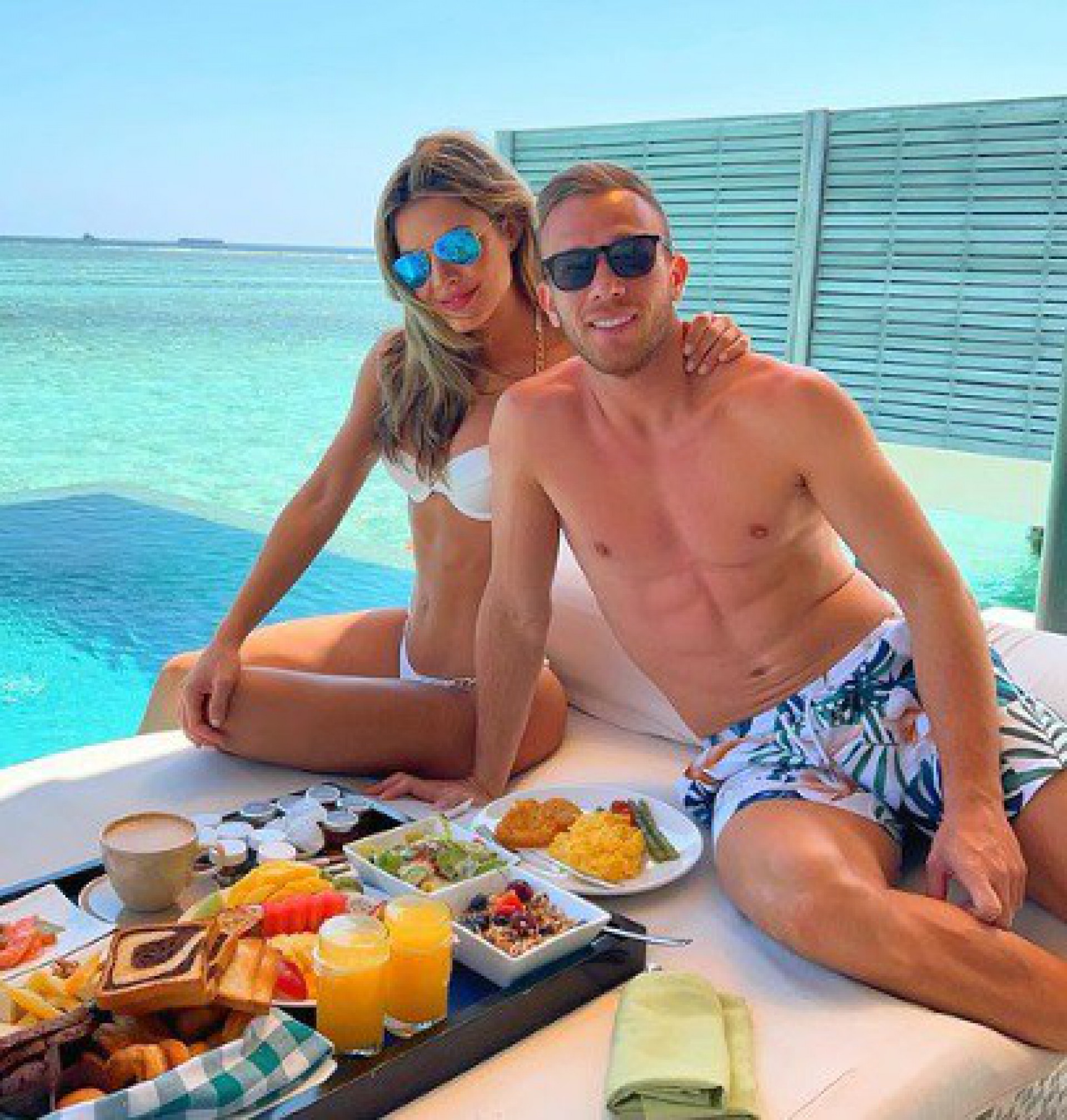 Carolina Miarelli - Reprodução / Instagram