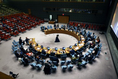 Guerra entre Rússia e Ucrânia deve dominar Assembleia-Geral da ONU