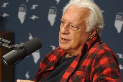 Antônio Fagundes nega convite para 'Pantanal': 'Mudou a mentalidade'