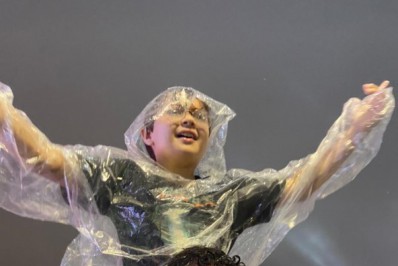 Jovem ajuda menino de 10 anos a assistir show de Post Malone no Rock in Rio e viraliza