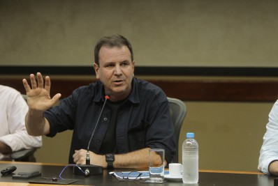 Mudanças no secretariado de Paes devem aparecer no DO de quarta-feira