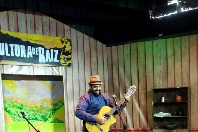 Música para todos os gostos neste domingo, 4 de setembro, nos projetos ‘Música na Matriz’ e ‘Cultura de Raiz’