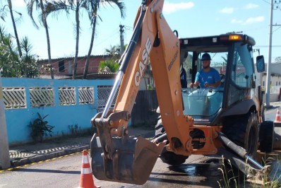 Mais de 5 mil atendimentos marcam o primeiro mês da Rio+Saneamento