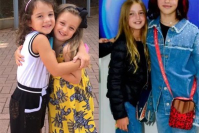 Vera Viel fala sobre amizade de Eva Huck e Helena Faro: 'O tempo passa rápido demais'