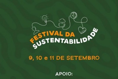Vem aí a 7ª edição do Festival de Sustentabilidade e Nova Friburgo