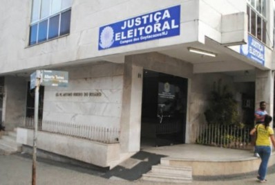 Justiça Eleitoral decide conferir digitais na hora da votação, visando facilitar a vida dos eleitores