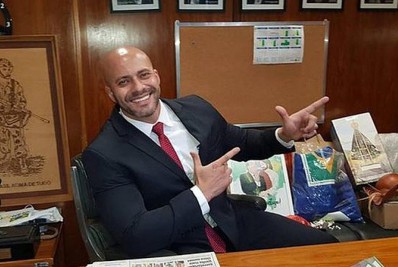 TRE-TJ barra a candidatura de Daniel Silveira ao Senado por 6 votos a 1