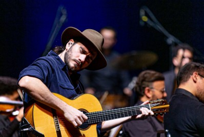 Festival Delícias do Vale do Café vai celebrar as festas de São João