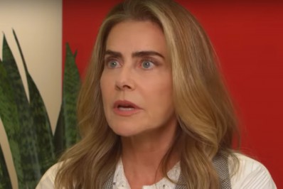 'Tomei todas as drogas que queria tomar', afirma Maitê Proença  