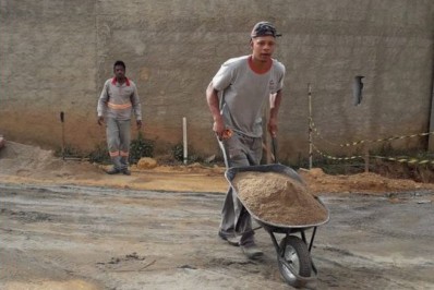 Trabalho da Secretaria de Obras vem ajudando na conservação de estradas