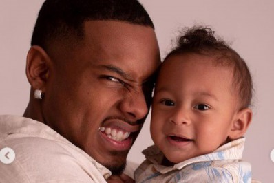 Paulo André expõe ataques racistas contra ele e o filho