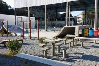 Prefeitura e SENAC alinham parceria para oferta de cursos de capacitação profissional na Posse