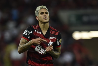 Flamengo vence mais uma vez o Vélez e está na grande decisão da Libertadores