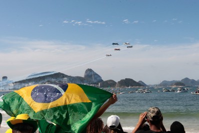 PSOL e PT vão acionar Justiça contra Bolsonaro por abuso de poder no 7 setembro