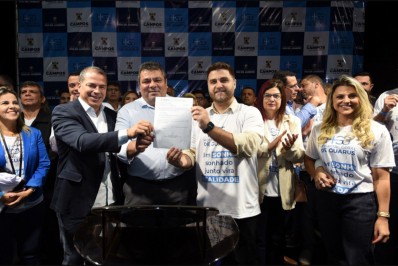 Nova Emergência transforma HGG em um dos mais modernos hospitais do interior do estado