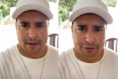 Ônibus do Harmonia do Samba é assaltado e Xanddy cancela show