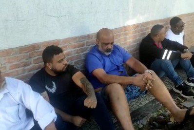 Justiça do Rio manda soltar integrantes de quadrilha suspeita de aplicar golpes bancários