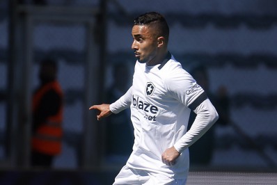 Rafael passa por cirurgia e iniciará recuperação para retornar ao Botafogo