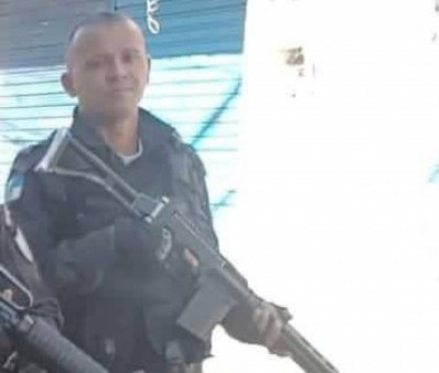PM de folga é morto a tiros em Duque de Caxias