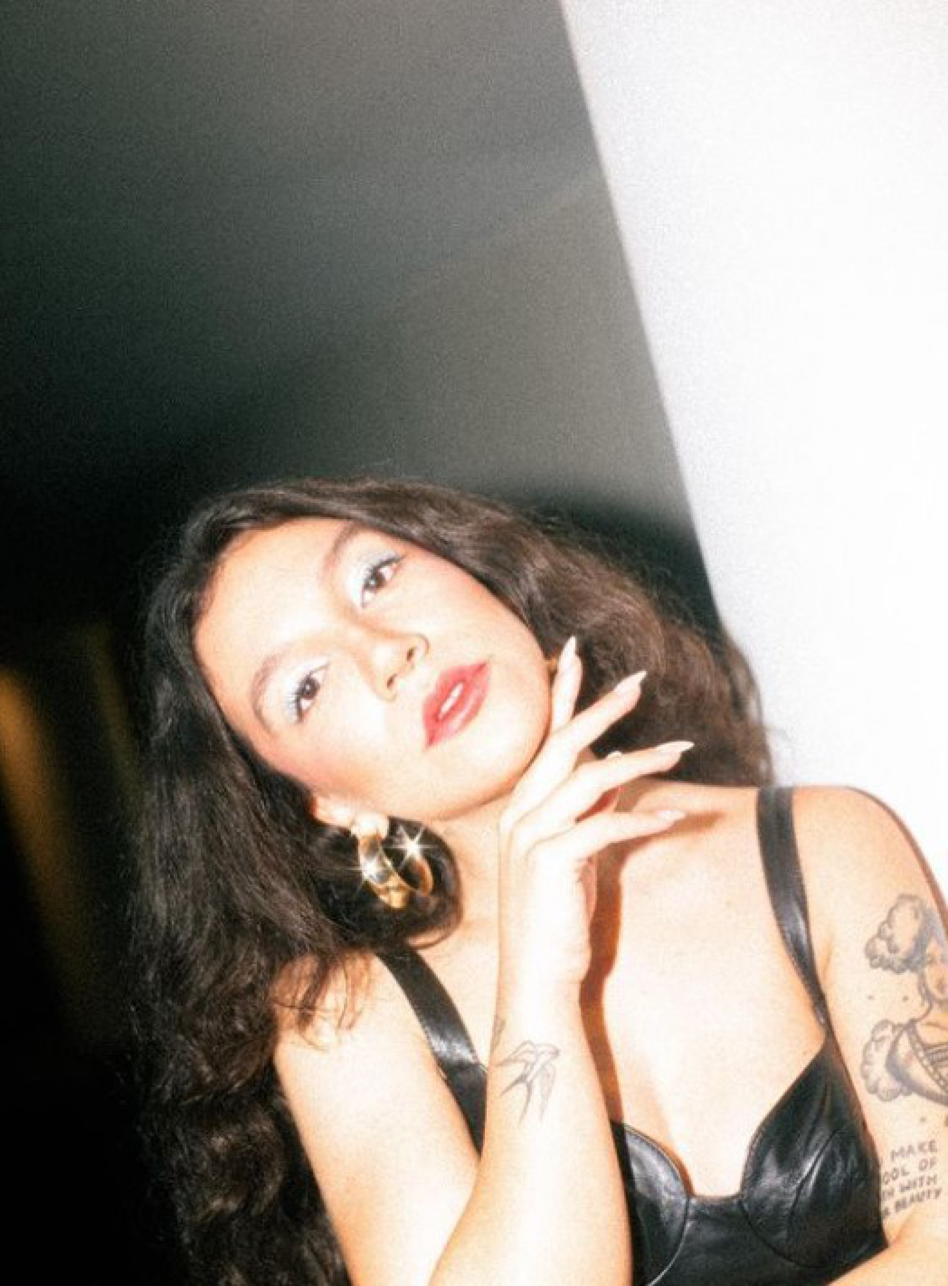 Priscilla Alcantara  - Reprodu&ccedil;&atilde;o/Instagram