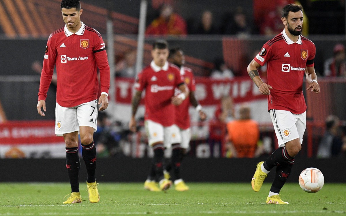 Casemiro estreia, e Manchester United vence o segundo jogo seguido na  Premier League
