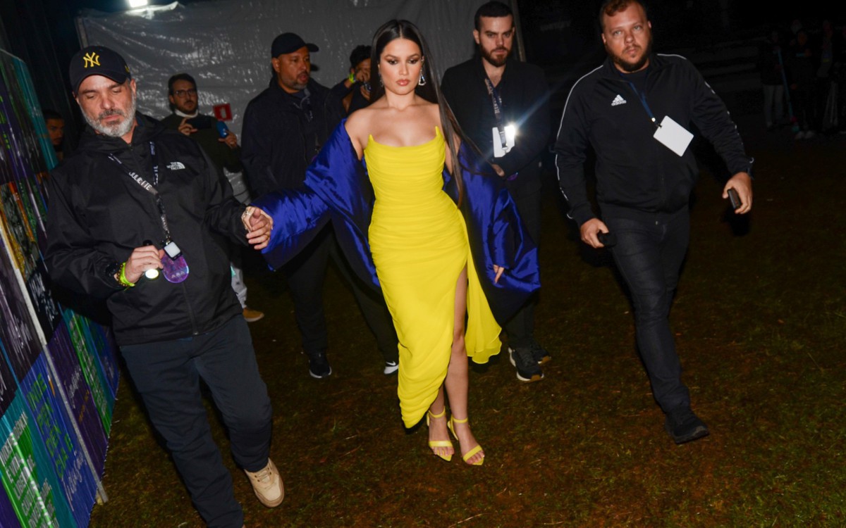 Juliette Freire se apresenta em homenagem ao Bicenten&aacute;rio da Independ&ecirc;ncia do Brasil, em S&atilde;o Paulo