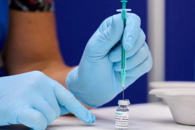 EUA começam ensaios clínicos de vacina contra varíola dos macacos