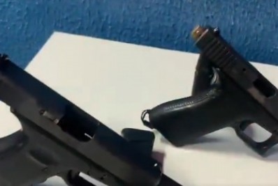 Ataque a policiais militares em Meriti termina com três criminosos feridos