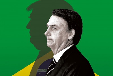 Bolsonaro promete recriar Ministério da Indústria se for reeleito