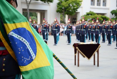 Aman prepara programação especial sobre o Bicentenário da Independência