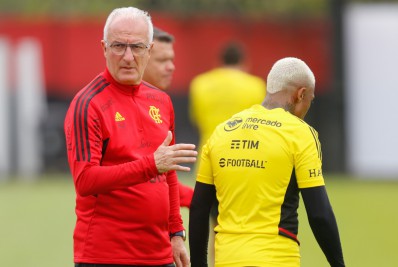 Sem Pedro e Gabigol, Flamengo tem problemas no ataque para encarar o Goiás