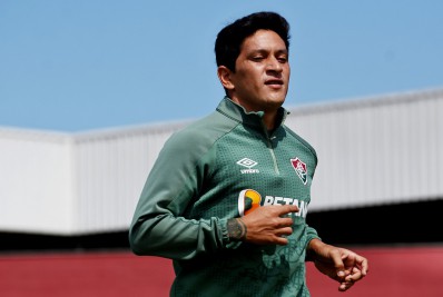 Cano reencontra última vítima e tenta evitar pior jejum pelo Fluminense