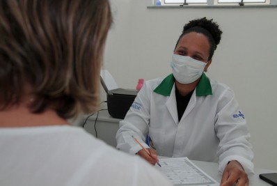 Vassouras promove Feira da Saúde a partir deste sábado