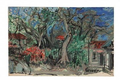 Museu de Imagens do Inconsciente comemora 70 anos com exposições gratuitas