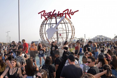 Após sexta-feira de sol e calor, chuva atinge o Rio durante o fim de semana