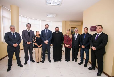 OAB Niterói pode instituir Comissão Especial de Direito Canônico