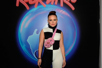 Famosos marcam presença na segunda semana de festival