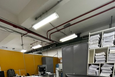 Servidores da Secretaria Municipal de Saúde recebem novos móveis