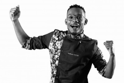 Vice-campeão do 'Bake Off Brasil' morre aos 27 anos