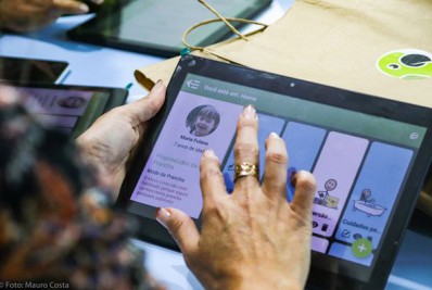 Secretaria de Educação utilizará software em Cachoeiras de Macacu