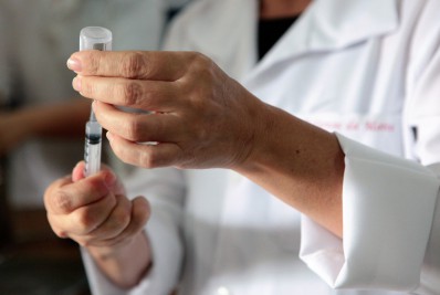 Prefeitura retoma vacinação contra Covid-19 em crianças de 3 e 4 anos