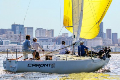 Grandes nomes da Vela disputam a Semana de Vela de Angra dos Reis