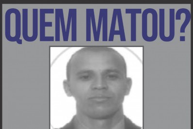 Corpo de PM morto em Duque de Caxias é enterrado em Sulacap