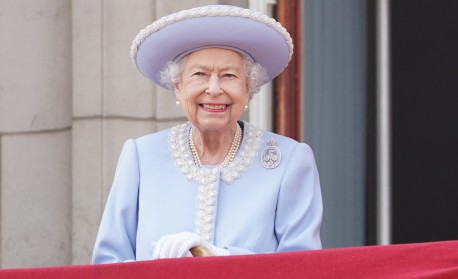 Rainha Elizabeth II morreu nesta quinta-feira (8) - Reprodução/AFP