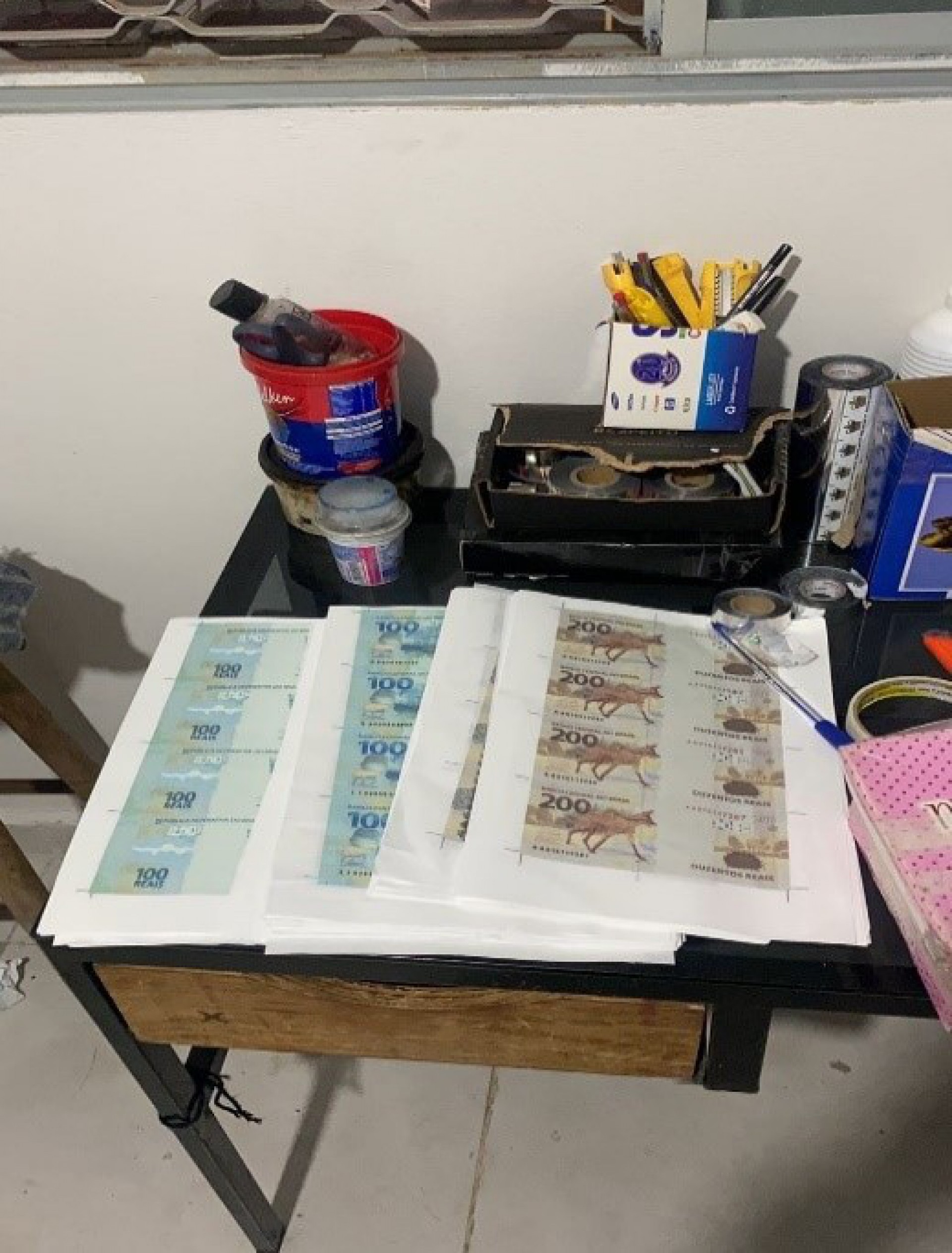 Penas podem gerar at&eacute; 16 anos de reclus&atilde;o