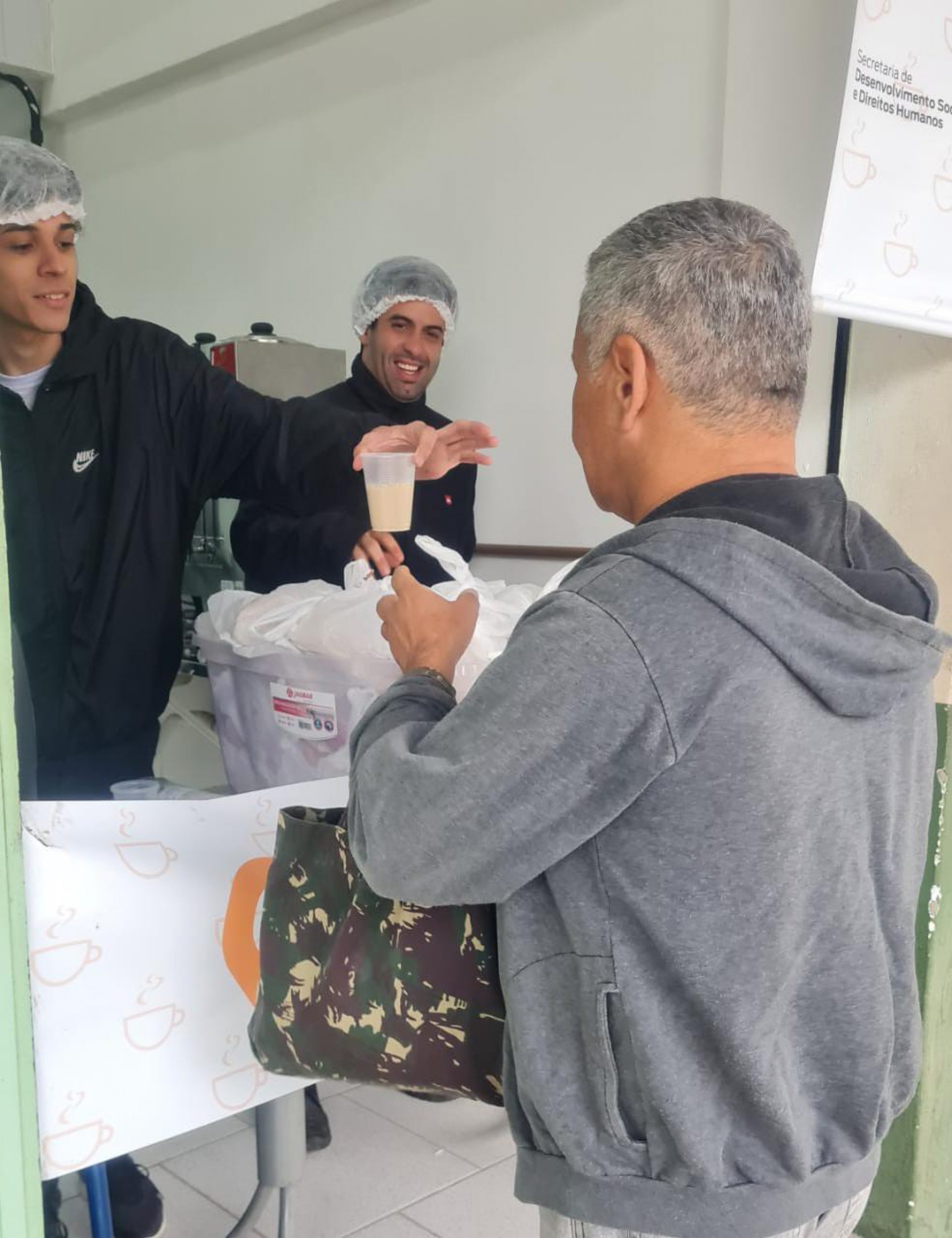 Lan&Atilde;&sect;amento aconteceu na segunda (05)