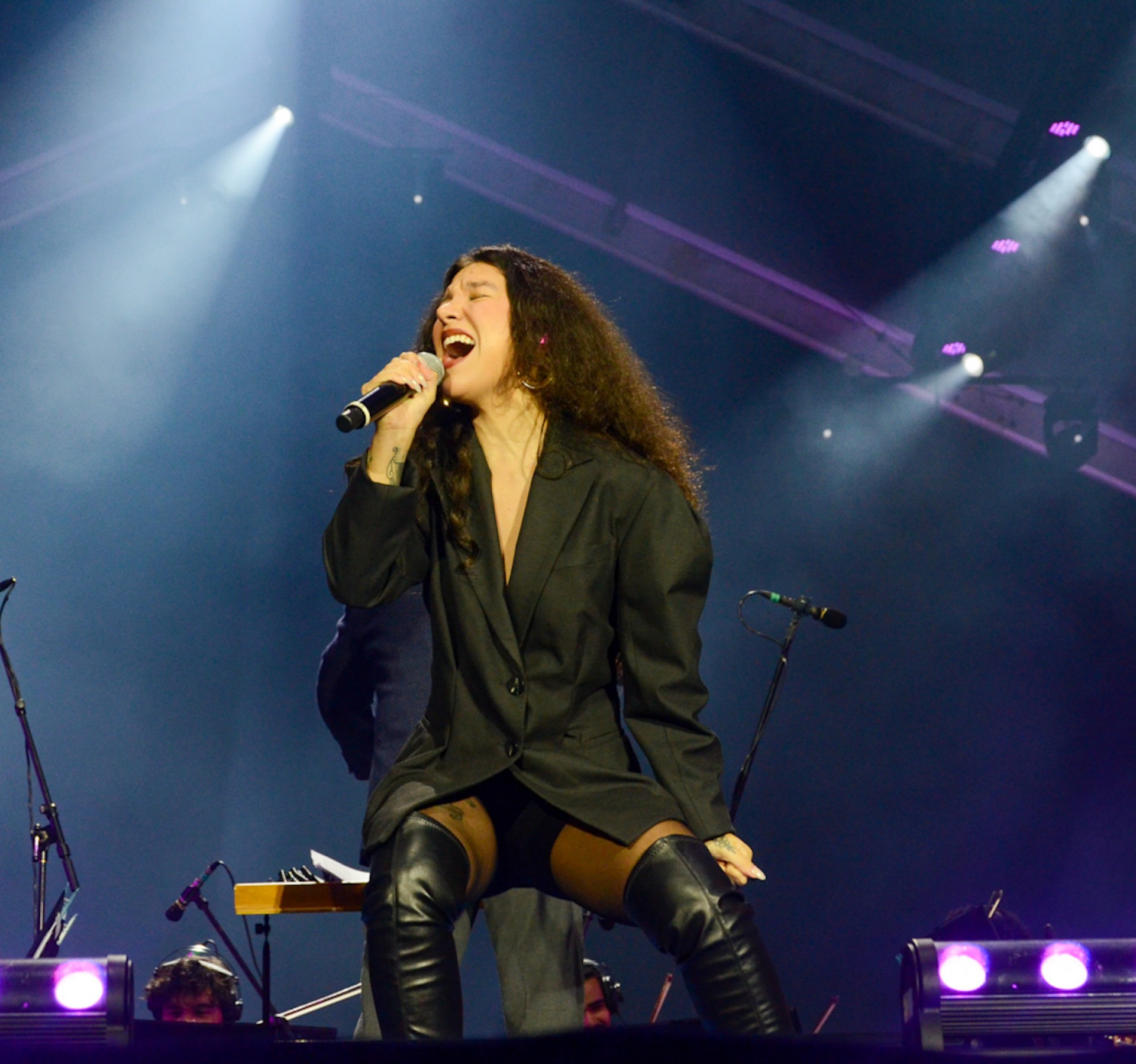 Priscilla Alcantara - Araujo / Ag. News